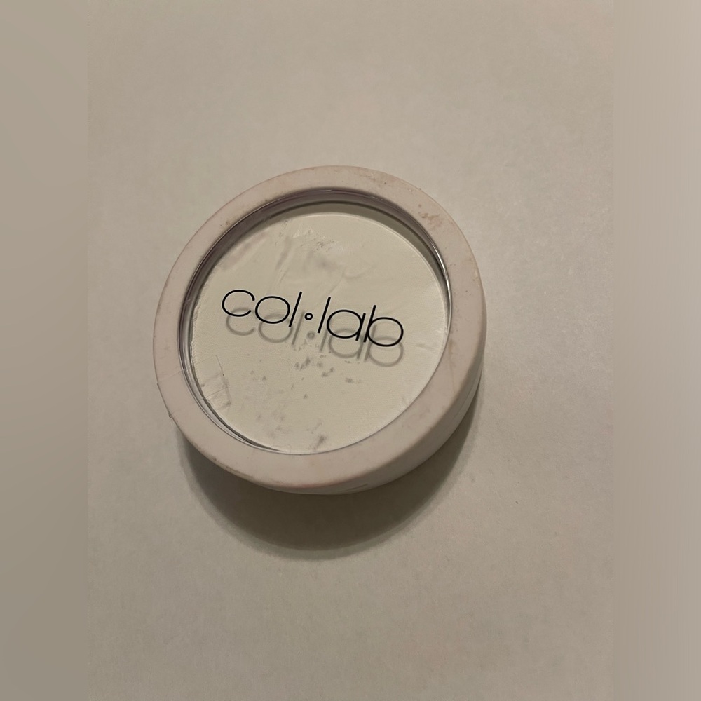COL-LAB Translucent Setting Powder